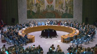 Plani i Trump për Gazën, Këshilli i Sigurimit mbështet rezolutën. Hamas: Nuk çarmatosemi