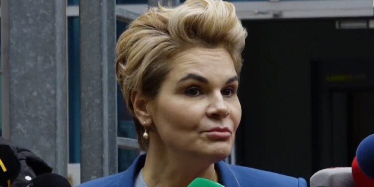 Pjesë e Big Brother? Kryemadhi: Pse jo? Por kam frikë se s’më pranon produksioni, ngaqë…
