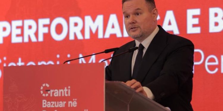 Performanca e bashkive, ministri Demo: Sukses! Janë trefishuar të ardhurat