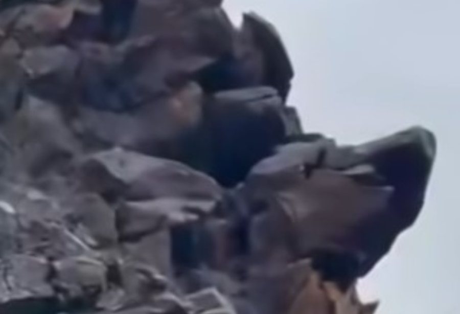 “Gurët gjigantë po na rrezikojnë jetën!” Deputeti Çelaj kërkon ndërhyrje urgjente në aksin Fierzë-Bajram Curri