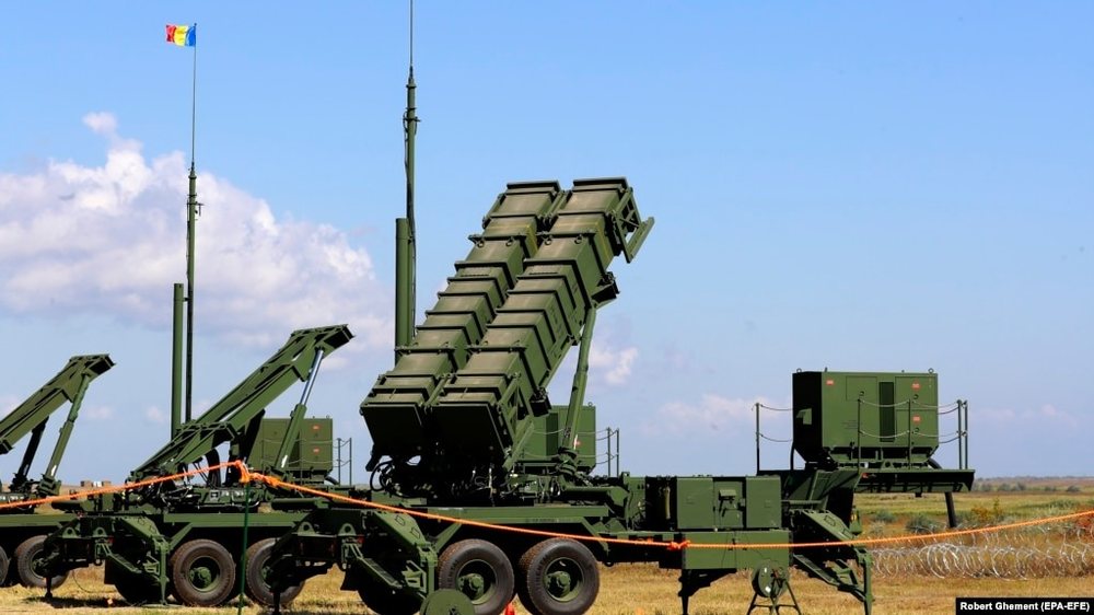 Rumania nënshkruan marrëveshje për blerjen e sistemeve franceze të mbrojtjes ajrore