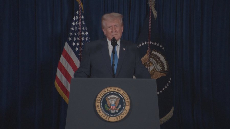 “Kërcënimi më i madh i sigurisë!”, Trump pas të shtënave në Shtëpinë e Bardhë: Stop afganëve