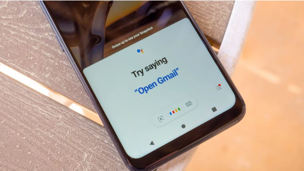 Google pas 9 vitesh ndalon opsionin “Assistant”, do ta zëvendësojë me…