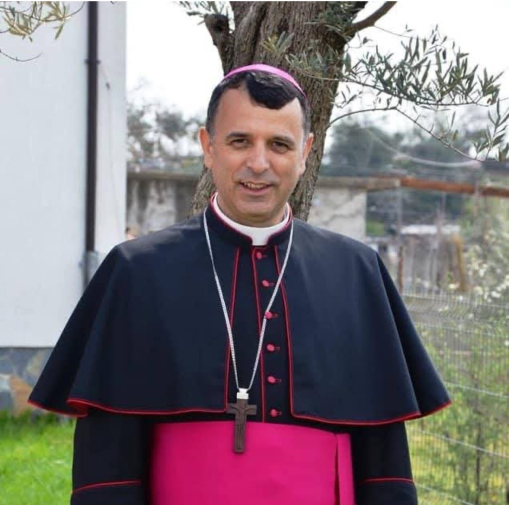 Ndahet nga jeta në moshën 52 vjeçare Ipeshkvi i Dioqezës së Sapës, Imzot Simon Kulli