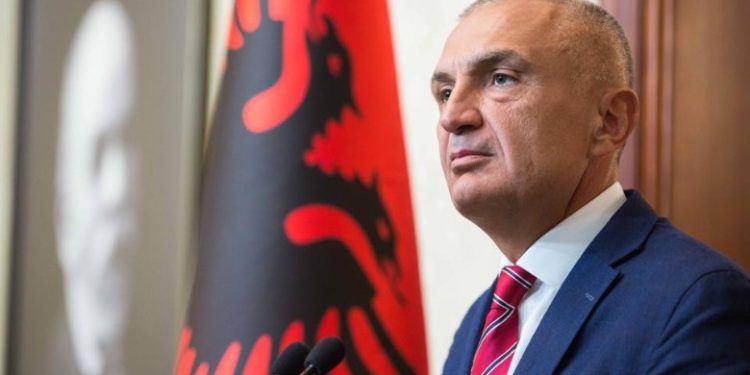 Dita e Çlirimit, Ilir Meta uron nga qelia: Përulemi me respekt ndaj atyre që luftuan për liri