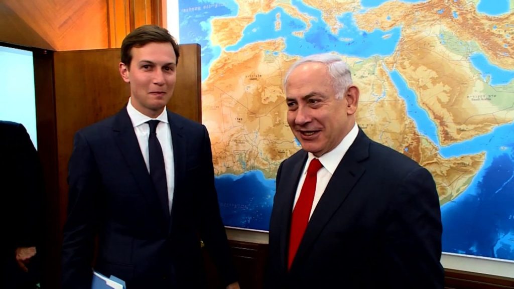 Jared Kushner takon Netanyahun në Jerusalem për vijimin e armëpushimit në Gaza