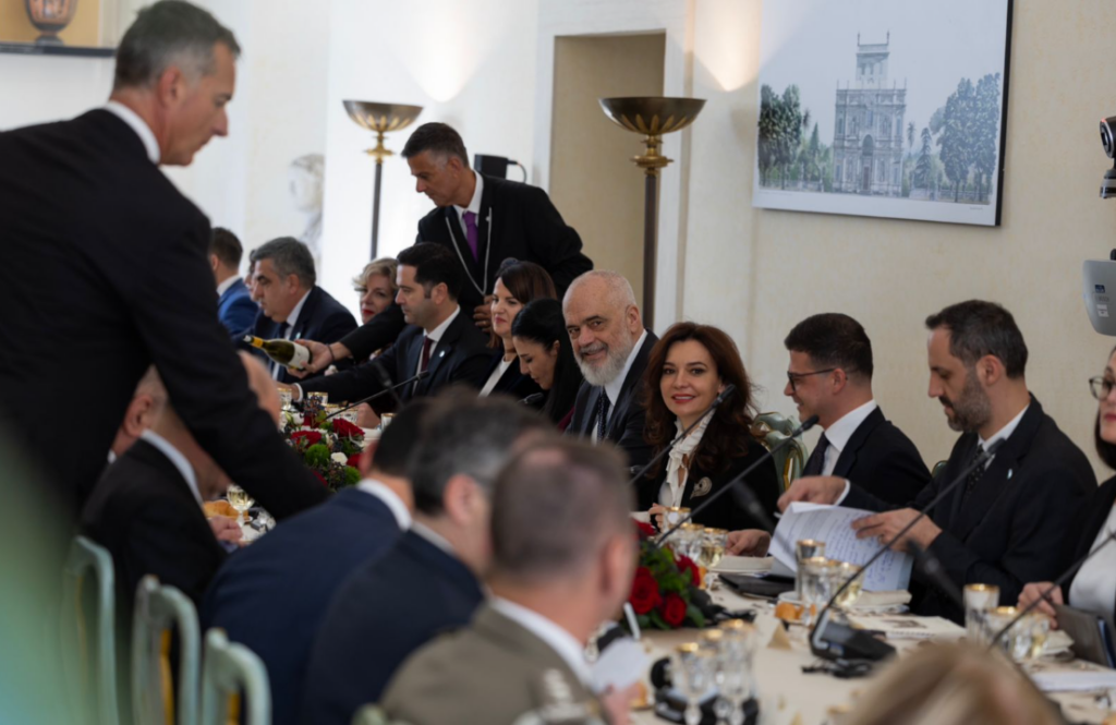 Mbledhja e parë ndërqeveritare Shqipëri-Itali, Spiropali: Pikënisje historike për rrugëtimin drejt BE-së