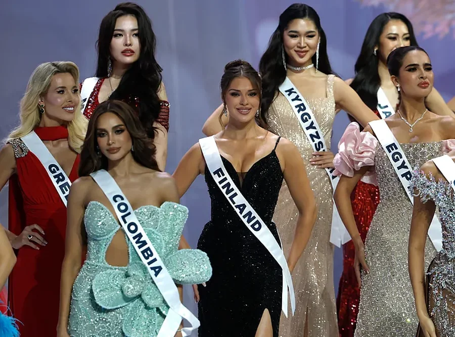 Gjyqtari i Miss Universe 2025 jep papritur dorëheqjen: Nuk bëhem pjesë e kësaj maskarade!