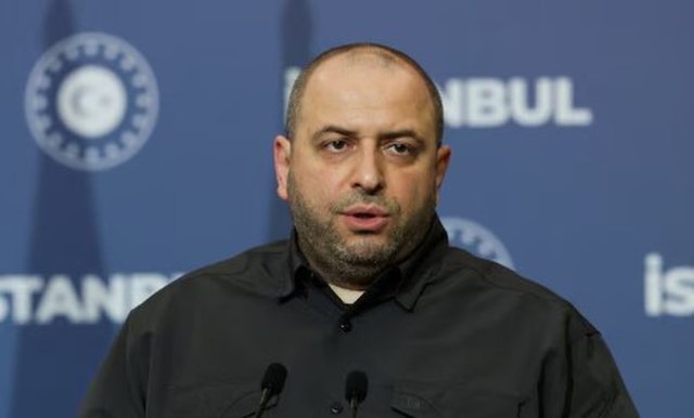 Skandali i korrupsionit në Ukrainë/ Merret në pyetje shefi i këshillit të sigurisë