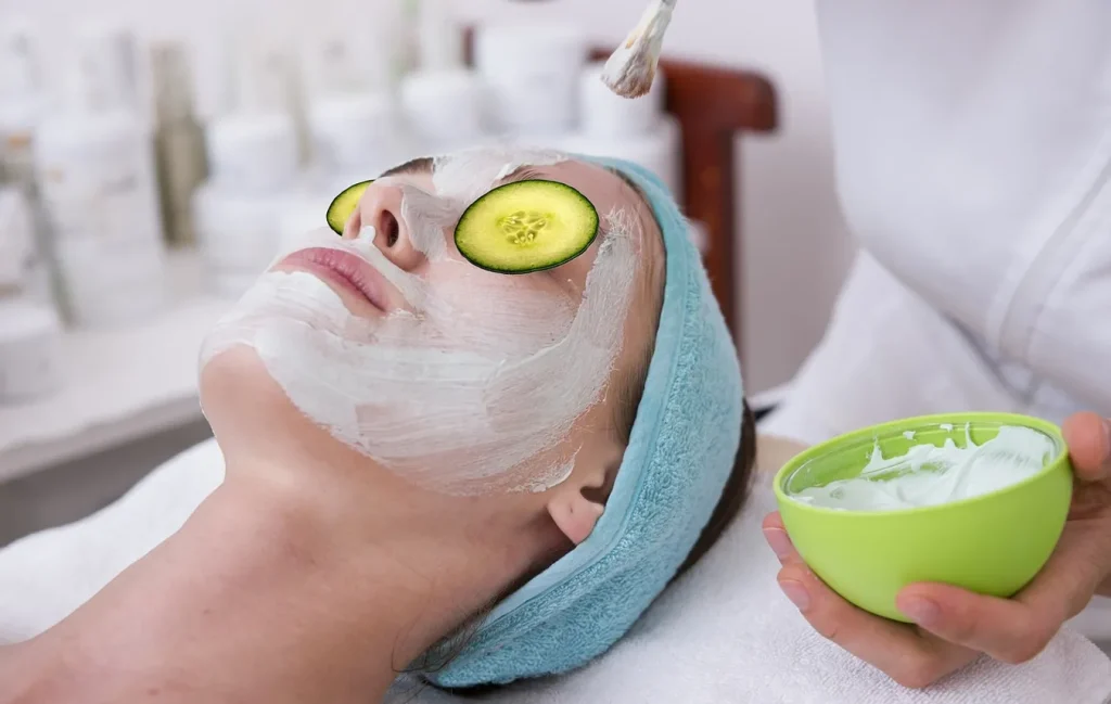 Bukuria e vitit 2025/ Nga make-up perfekt te mirëqenia e lëkurës