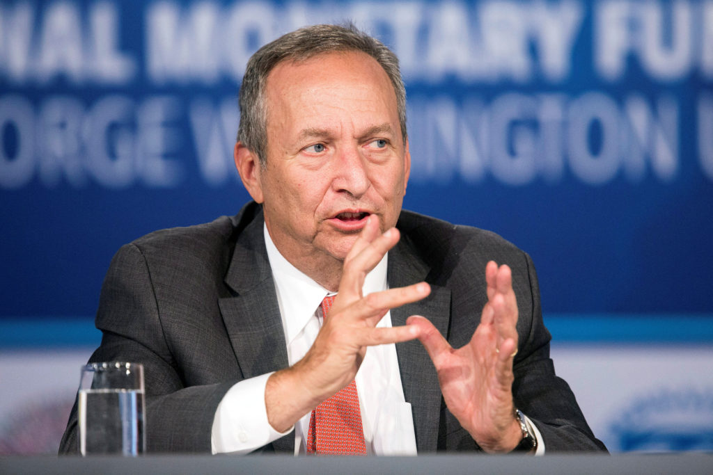 Larry Summers jep dorëheqjen nga bordi i OpenAI