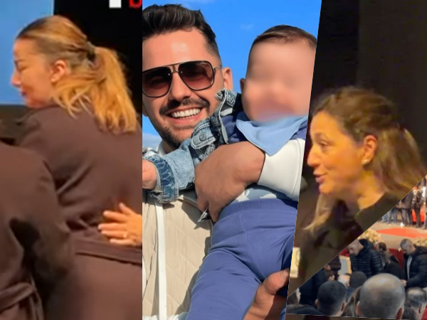 Tetova i jep lamtumirën e fundit Shpat Kasapit, bashkëshortja dhe e motra prekin me fjalët e ndjera