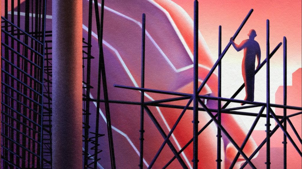 “Përmbajtja e madhe” i shpall luftë inteligjencës artificiale
