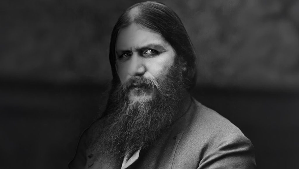 Grigori Rasputin, fundi i murgut mistik dhe rënia e Romanovëve