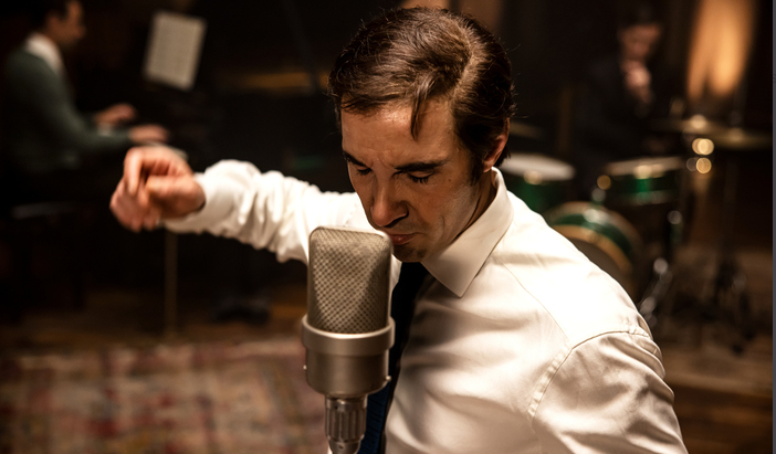 Zotëri Aznavour: Tahar Rahim, fytyra e një ikone franceze