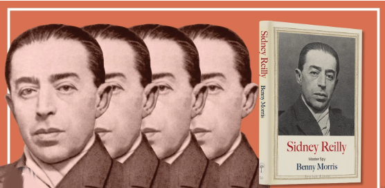 1925 – Fundi i një fantazme britanike: Sidney Reilly, “Spiuni i Shekullit”