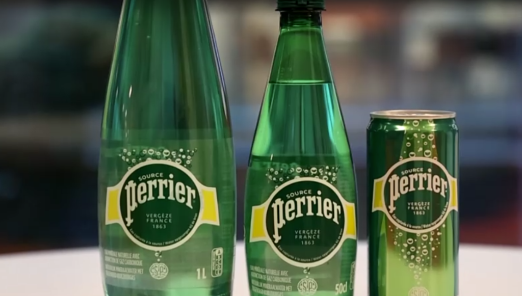 Gjykata franceze vendos për heqjen e ujit “Perrier” pas akuzave për mashtrim