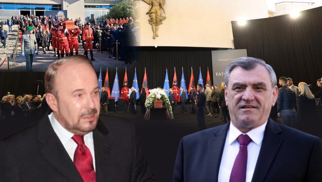“Nano nuk kalonte asnjë VKM pa rënë dakord të gjithë”/ Agron Duka: I duhej Shqipërisë në atë kohë!