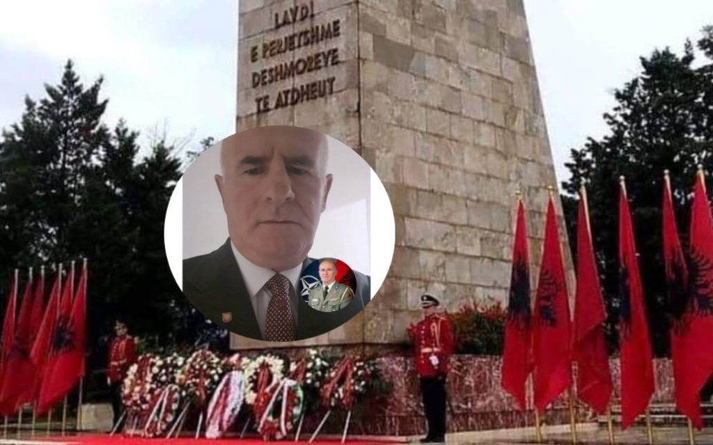 “29 Nëndor, 81 vjet të pa-çliruar (nëmur) nga lufta mes vedit” !