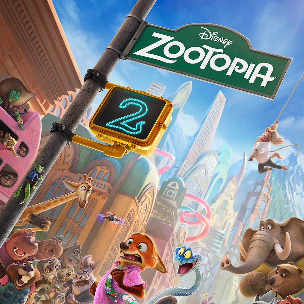 “Zootopia 2” sjell mesazhe empatie dhe bashkëpunimi përmes një aventure të re emocionuese