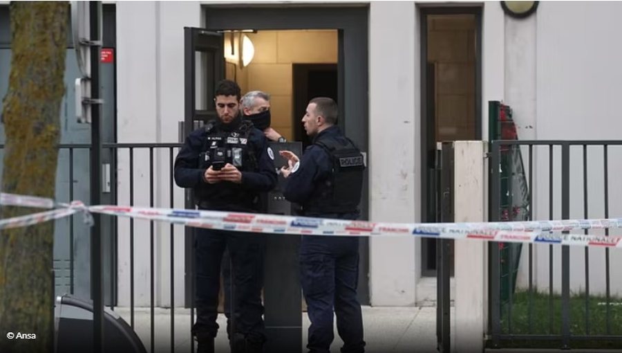 Parisi në alarm, Franca parandalon aten*atin e mundshëm