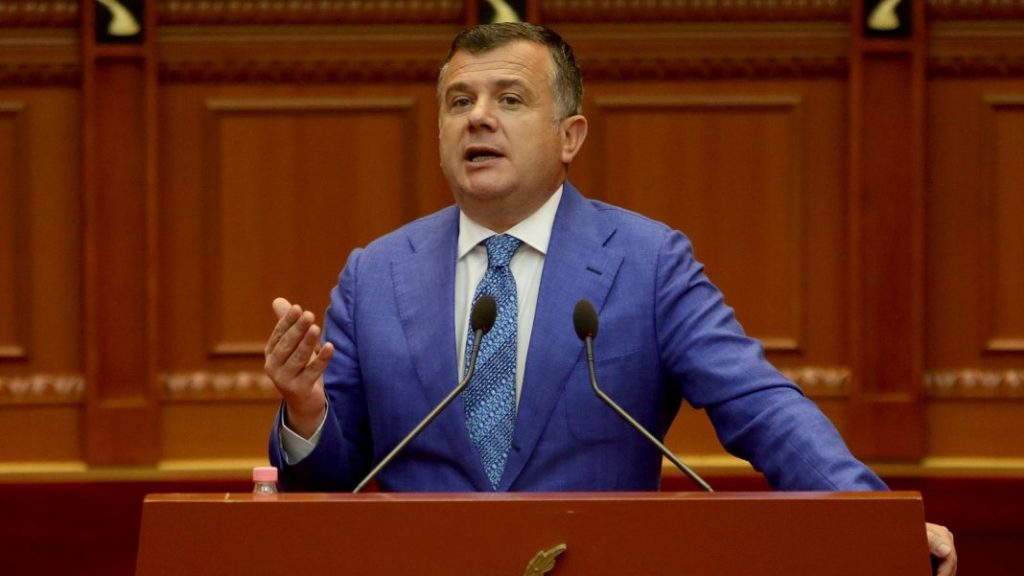 Balla “thumba” Berishës/ “Kush di të ruajë gjuhën, di të ruajë nderin”