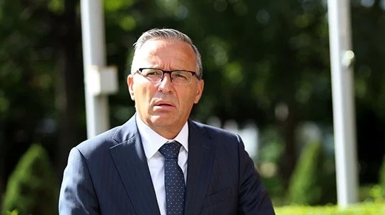Kosovë, Bedri Hamza zgjidhet kryetar i PDK-së