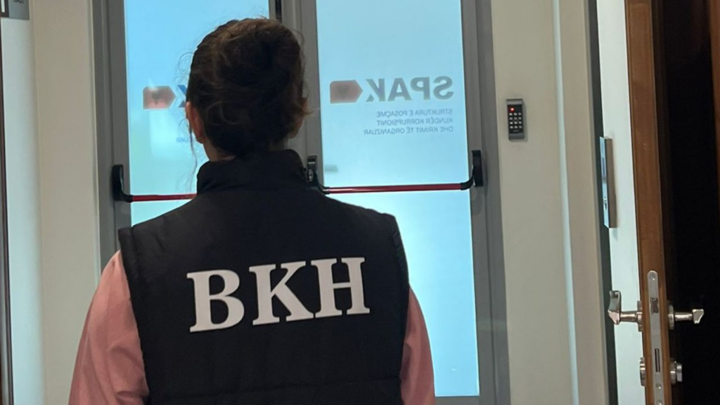 Ja kush është kandidati i propozuar për të drejtuar BKH-në