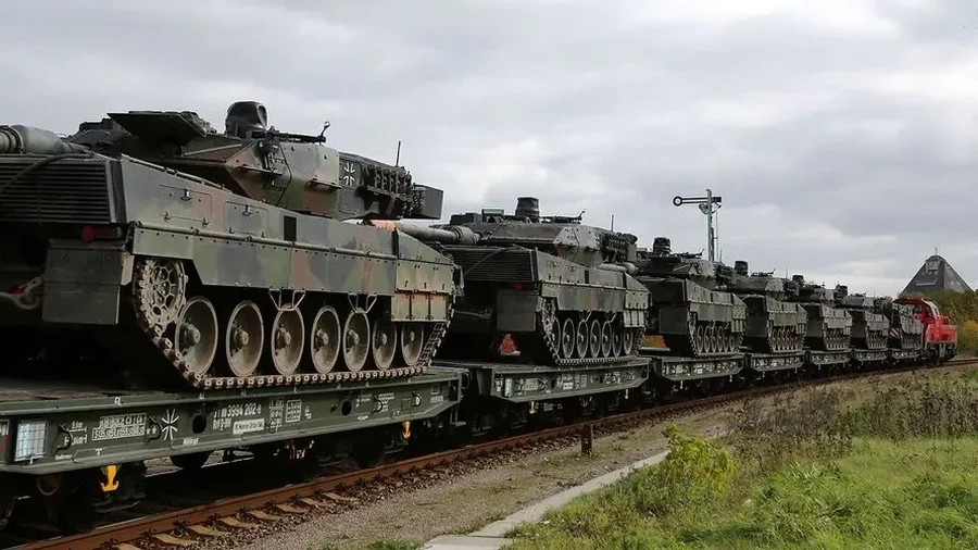 800,000 forca kundër Rusisë! Zbulohet plani gjerman prej 1200 faqesh