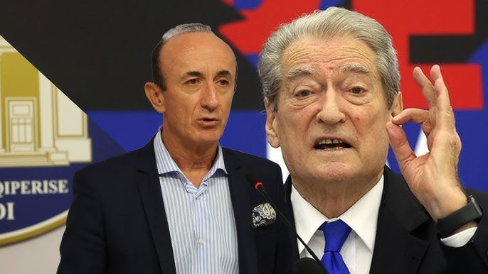 “Më përplasi derën në fytyrë”/ Sula tregon prapaskenat si e largoi Berisha nga PD