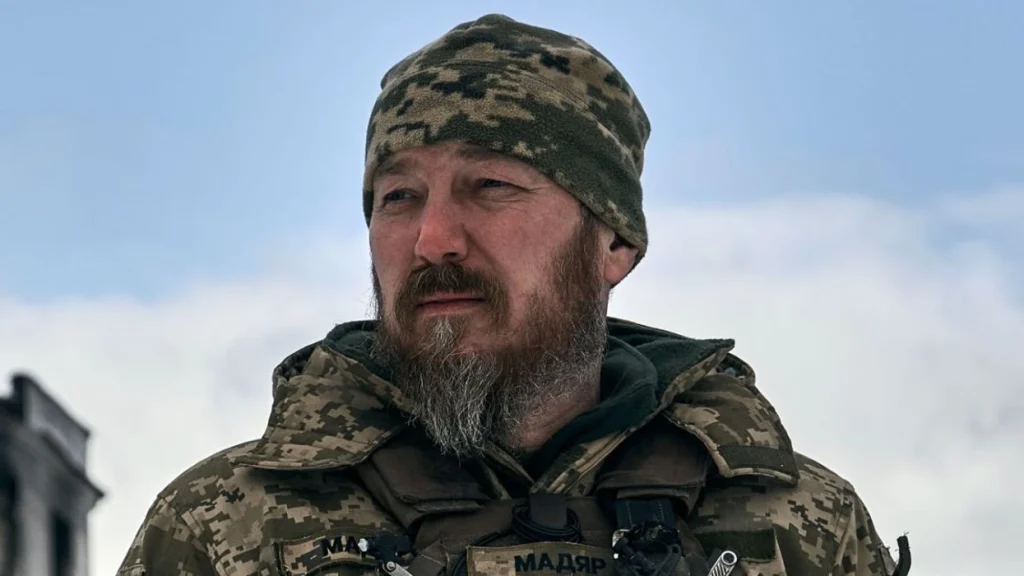 Komandanti ukrainas kërcënon Rusinë me errësirë totale: Dronët gati për sulm