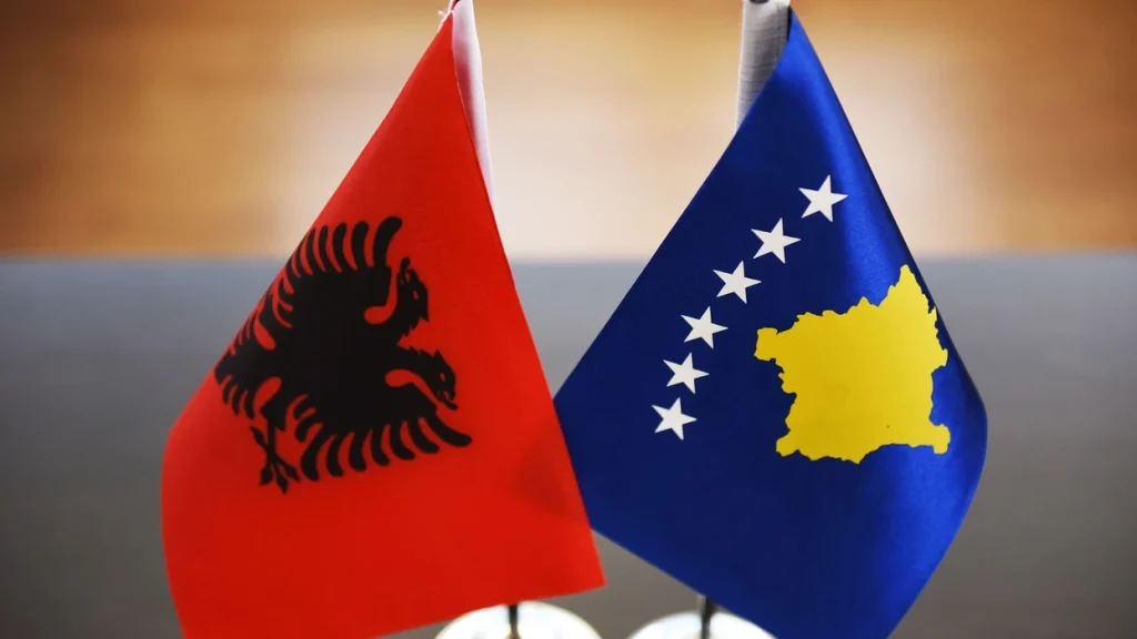 Bashkëpunim i fuqishëm tregtar apo marrëdhënie simbolike, Kosovë – Shqipëri?