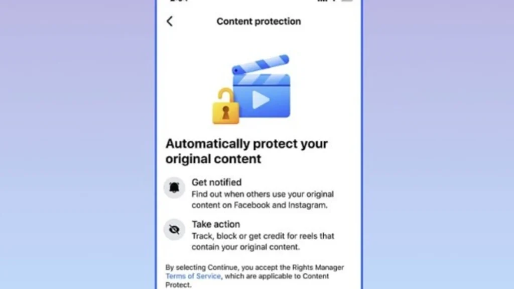 Facebook dhe Instagram prezantojnë mjete të reja për krijuesit kundër vjedhjes së përmbajtjes