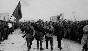 29 nëntor 1944: Tërhiqen nazistët, brigadat partizane marrin Shkodrën
