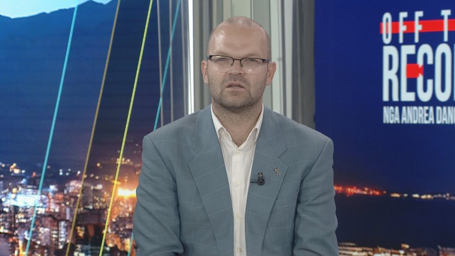 “Në Këshillin Kombëtar të PD ka edhe servilë”