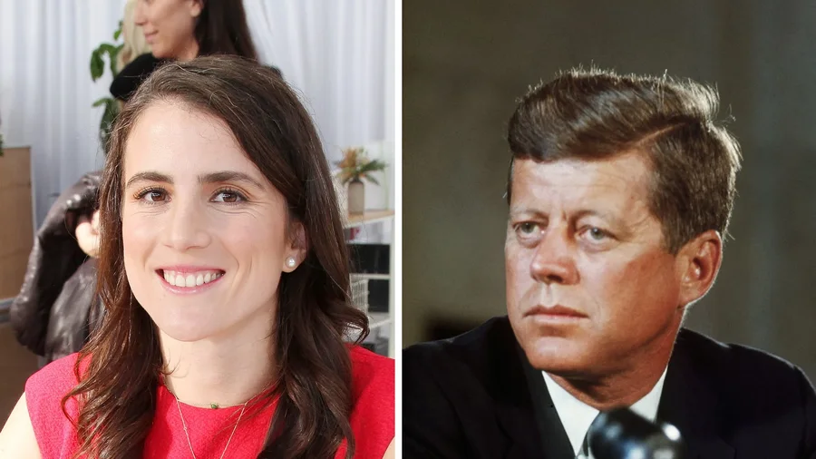 Mes mitit dhe simbolizmit: Tatiana Schlossberg, viktima e fundit e mallkimit të familjes Kennedy?!