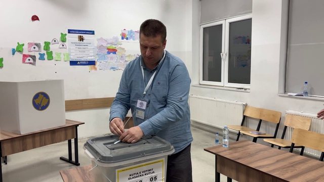 PDK: Mitrovica të shkojë urgjent në rivotim