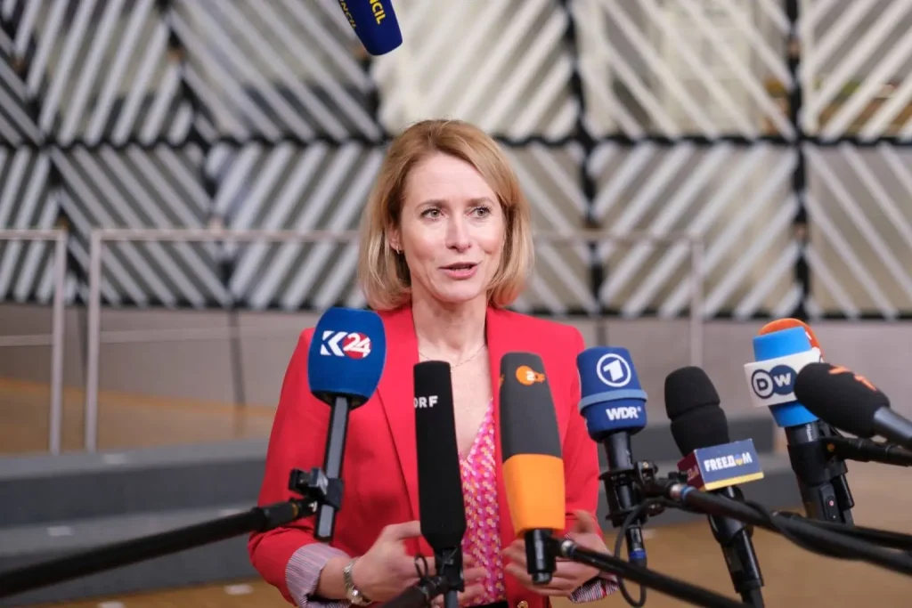 BE: Çdo plan paqeje për Ukrainën duhet të jetë i drejtë dhe me Kievin e Evropën në bord