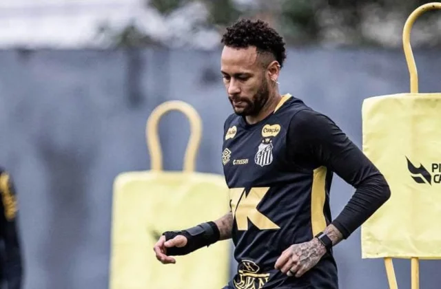 Neymar shkon për vizitë te ‘mjeku i mrekullive’