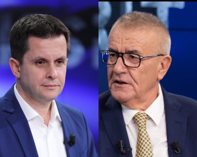 “PD u soll si OJF më 9 nëntor”, Ylli Rakipi lë pa tekst Alimehmetin