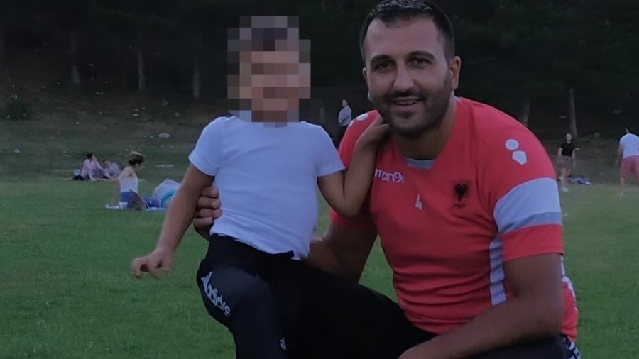 Ndërroi jetë duke riparuar një kabull interneti, Partia Socialiste reagon për 38-vjeçarin: Arvjo, djali model i qytetit