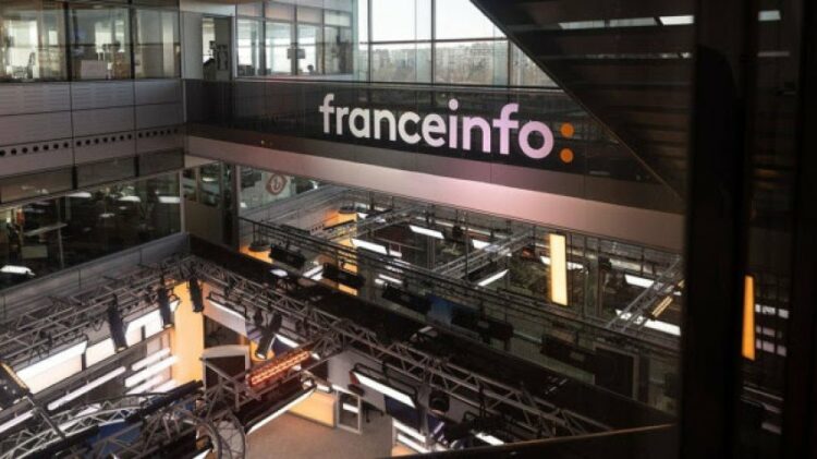 Kërcënim me bombë/ Televizioni publik francez, ndërpret transmetimin