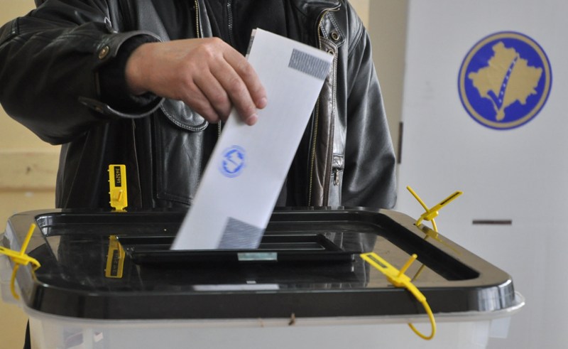 Vetëm 12 ditë fushatë për zgjedhjet e jashtëzakonshme në Kosovë
