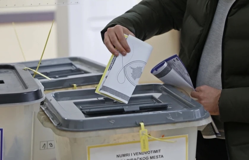 Nga Prizreni në Drenas/ Çfarë tregojnë të dhënat nga zgjedhjet lokale në Kosovë