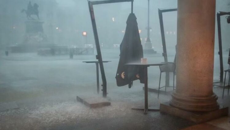 Moti i keq godet vendin/ Meteorologët japin alarmin për 72 orët e ardhshme