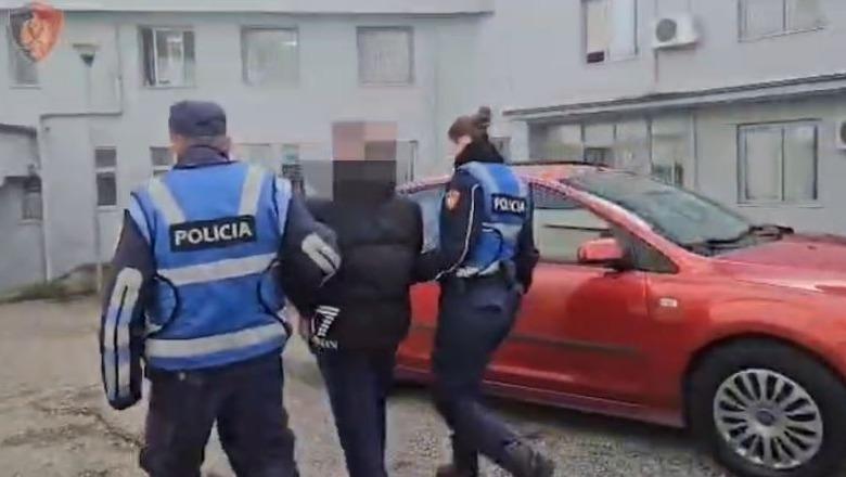 Jepnin para me fajde/ Tre të arrestuar në Gjirokastër