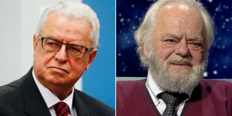 Rrëfimi/ “Më gjej ca para se kam gruan pa bukë, pa unë do vdes”, kur Kadri Roshi i kërkonte ndihmë Servet Pëllumbit