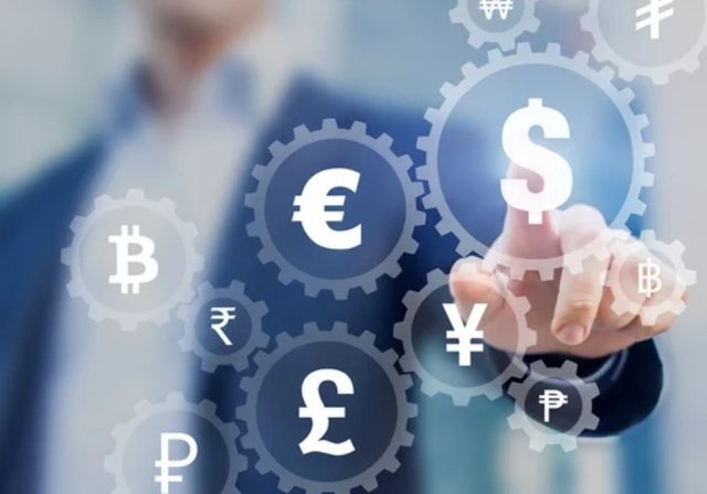 Kursi i këmbimit valutor, 18 dhjetor 2025