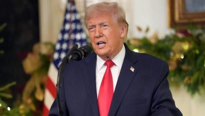 Zelensky dhe Trump sot në një telefonatë me Von der Leyen dhe liderët e BE-së