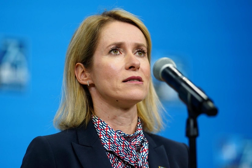 Kallas: Ukraina duhet të vendosë vetë se çfarë lëshimesh do të bëjë për paqen